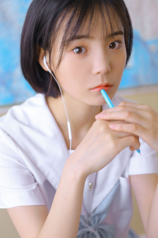 女生自己打PG的方法无声还痛